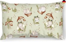 PinkZebra Kopfkissenbezug