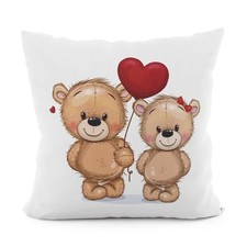 Kissenbezug 40x40 Dekorativer