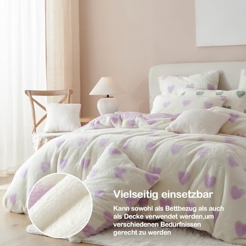 Kissenbezug 40x80cm 2er set - 40x80cm,