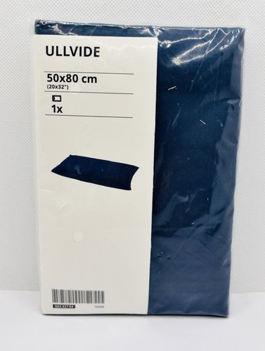 Ikea ullvide dunkelblau - ullvide,