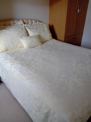 Gebrauchter king size - king,