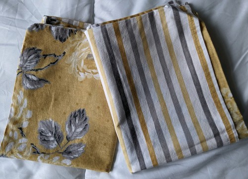 Dunelm paar kissenbezüge - dunelm,