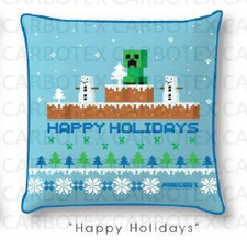 Jugendkissenbezug 40x40