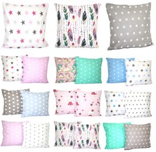 Deko Wendebezug Kissenbezug