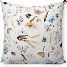 PinkZebra Kopfkissenbezug