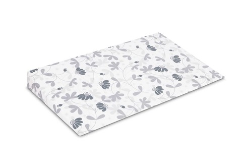38x60 grauer buffalo - grauer,