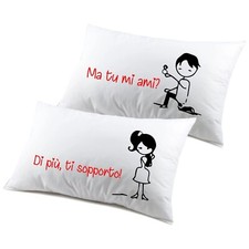 Paar personalisierte