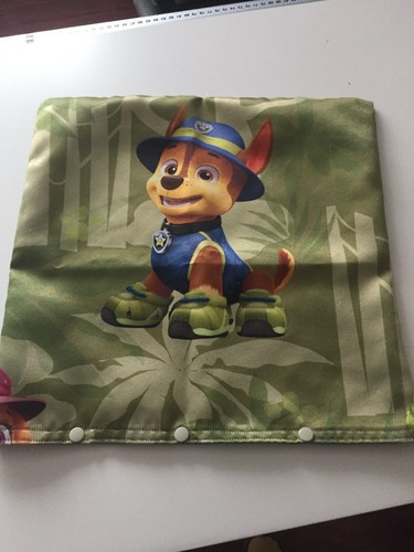 Kissenbezug paw patrol - kissenbezug**paw, patrol**