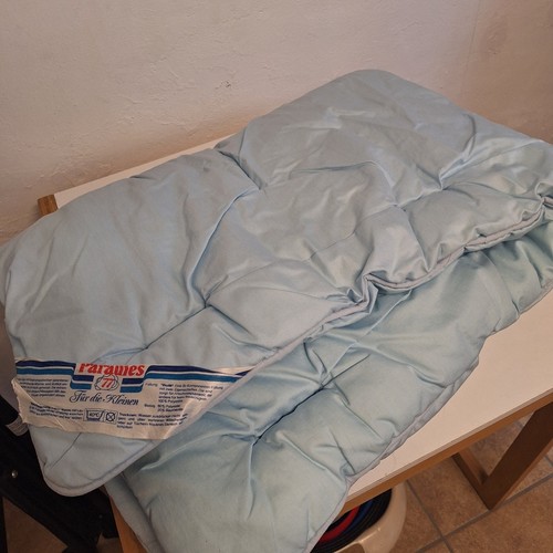 Bettdecke mit bezug 2 - mit,