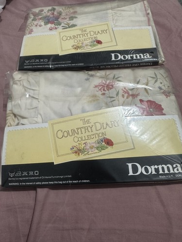 Vintage dorma the country - dorma,