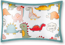 Kinder Kissenbezug, Reine