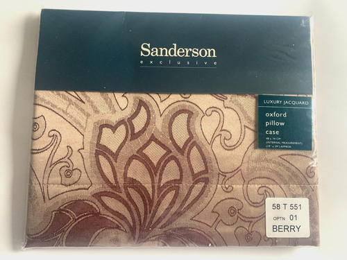 Sanderson ashbee oxford - ashbee,