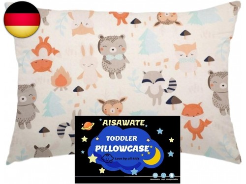 Kinder kissenbezug 60 cm - kinder, 40