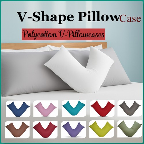 Luxus polycotton form - v,