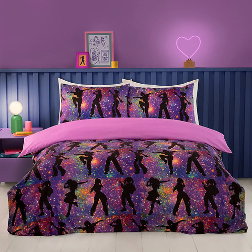 Pop dream dance - pop,