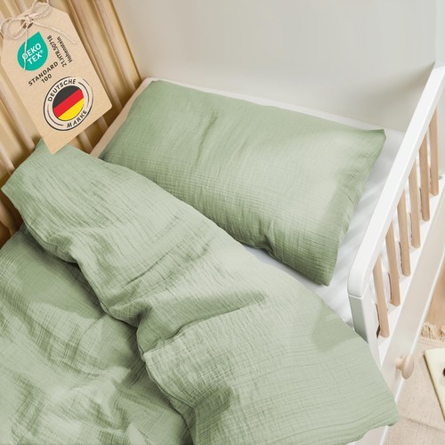 Laleni kinderbettwäsche - laleni,