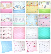 Baby Baumwolle Kissenbezug