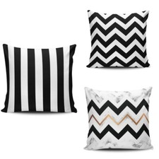 Kissenbezug Kissenhülle 43x43