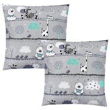 TupTam Kinder Kissenbezug