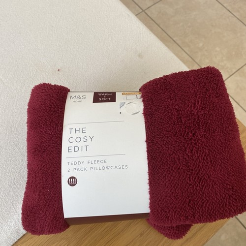 Neu marks spencer the cosy - spencer,