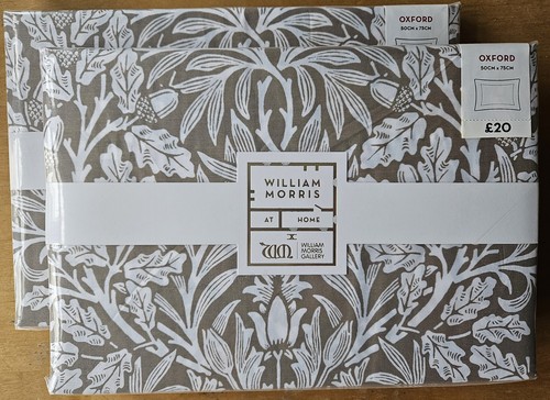 William morris home oxford - william, at