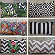 Kissenbezug Kissenhülle 32x52