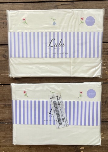 Paar vintage lulu guinness - vintage,
