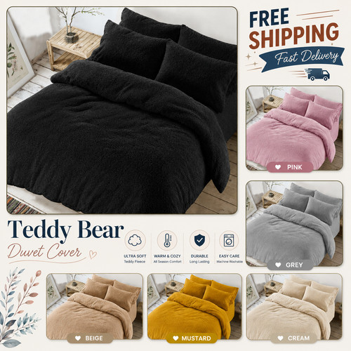 Teddybär fleece bettdecke - teddybär,