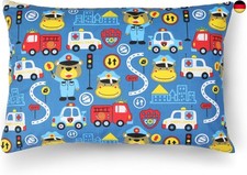 PinkZebra Kopfkissenbezug