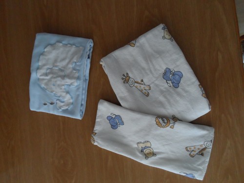 Kissenbezüge für baby - , 3