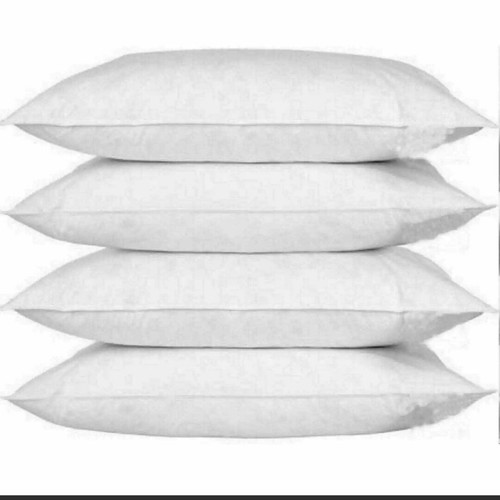 4er pack kissenschoner 50x70cm - kissenschoner,