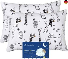 Kinder Kissenbezug 40 x 60 cm