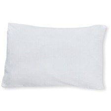 Träumeland Kissenbezug weiß