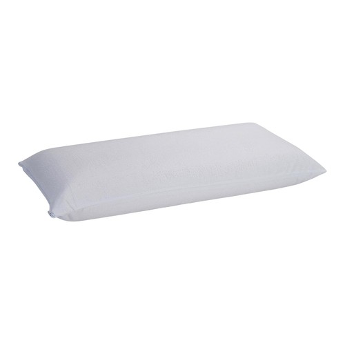Kopfkissenbezug frottee 80x80 - kopfkissenbezug,