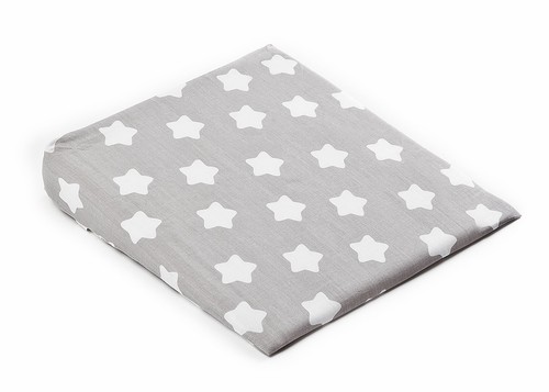 Guide kissenbezug 38x30 - 38x30, graue