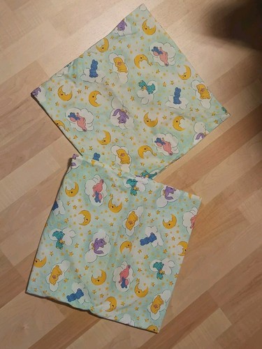 Baby kissenbezug 40x40 - baby,