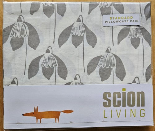 Scion standard kissenbezug - scion,