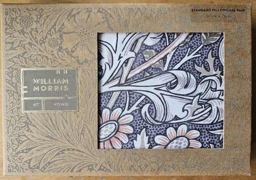 William morris home - william, at