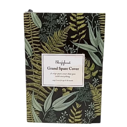 Sleepyhead unisex kissenbezug - sleepyhead,