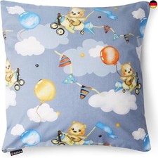 PinkZebra Kopfkissenbezug