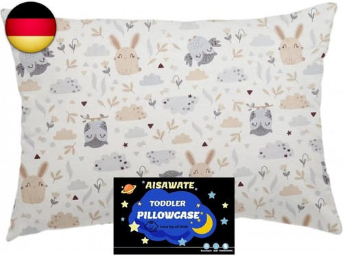 Kinder kissenbezug 60 - 60, cm