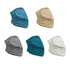 Stretch Kopfteil Schutzbezug