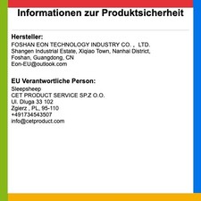 Kopfkissen 80x80 Set