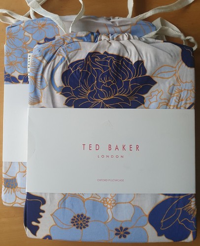 Ted baker oxford kissenbezug - ted,