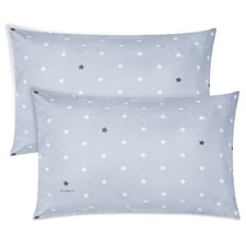 Vicloon Kinder Kissenbezug