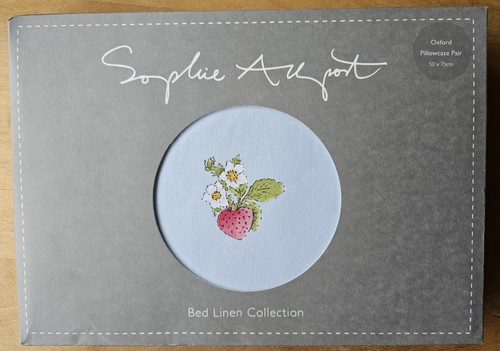 Sophie allport oxford - sophie,