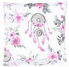 Dekokissen 100% Baumwolle