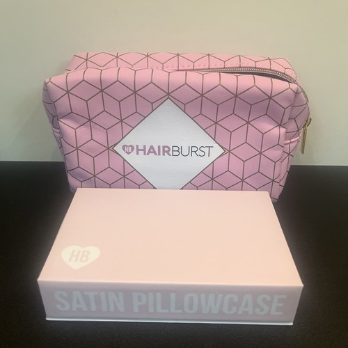 Hairburst kissenbezug weiß - hairburst,