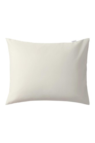 Kissenbezug 50x70cm beige - kissenbezug,
