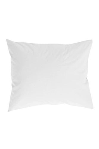Kopfkissenbezug 50x70 weiß - kopfkissenbezug,